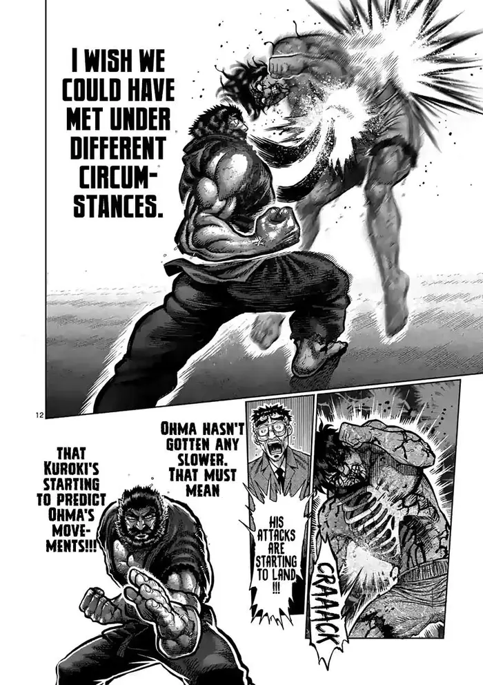 Kengan Ashura Chapter 232 image 13_optimized